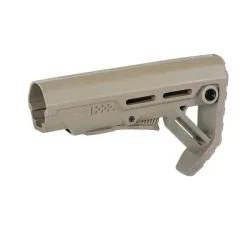 CULATA PARA M4 MODELO FIRESTOCK TAN