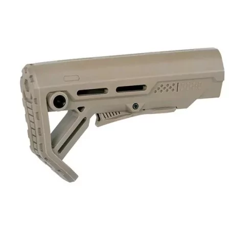 CULATA PARA M4 FIRESTOCK TAN