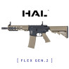 Specna Arms SA-F08 Flex Gen2 Hal Etu tan