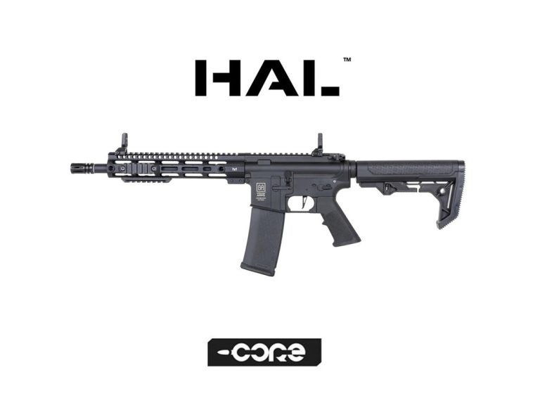 Specna Arms Sa-c20 L Core Gen2 Hal Etu Negra