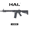 Specna Arms SA-C24 Core Gen2 Hal Etu negro