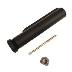 TUBO PARA CULATA FUSIL AIRSOFT EN METÁLICO M4