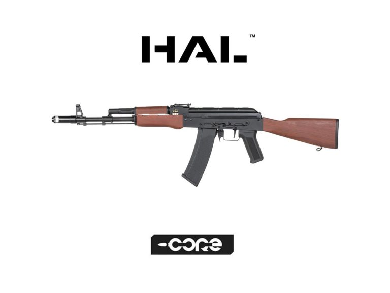 Specna Arms SA-J76 AK Core Gen2 Hal Etu
