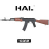 Specna Arms SA-J76 AK Core Gen2 Hal Etu