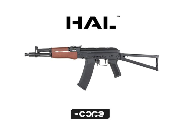 Specna Arms SA-J78 AK Core Gen2 HAL ETU
