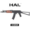 Specna Arms SA-J78 AK Core Gen2 HAL ETU