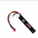 BATERÍA DE 1 MODULO TIPO LIPO MARCA DUEL CODE 11.1 V