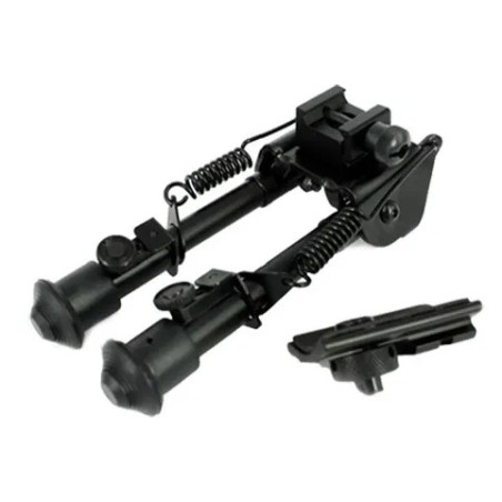 BIPODE EXTENSIBLE MODELO M3 HARRIS