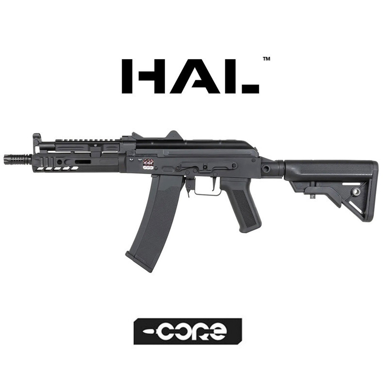 Réplica Specna Arms SA-J78 AK CORE Gen2 HAL · VSGun