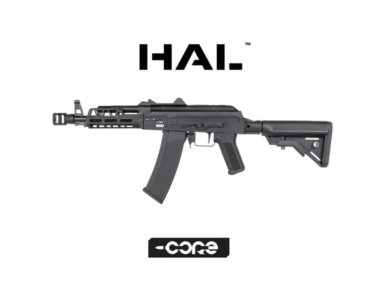 Specna Arms SA-J83 AK Core Gen2 Hal Etu