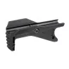 GRIP ANGULAR PICATINNY COBRA FMA NEGRO