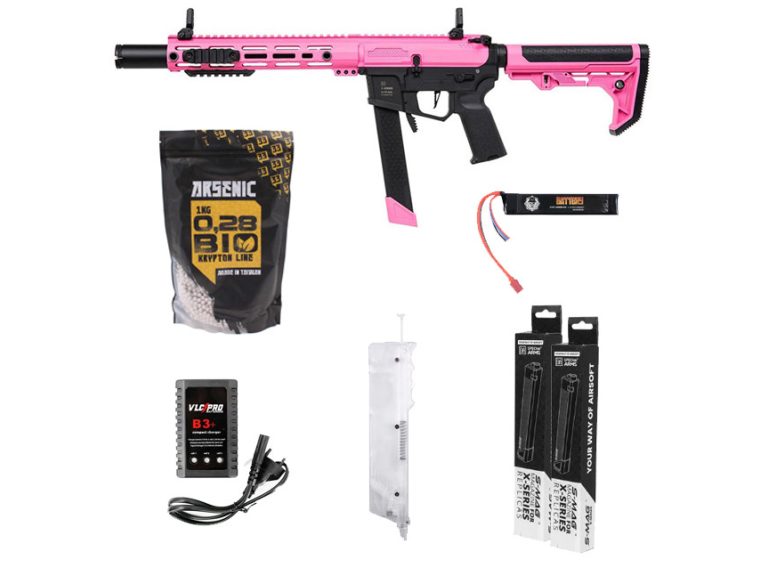 Pack San Valentín de VSGun
