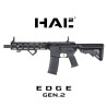 Daniel Defense SA-E27 Edge HAL2 bluetooth Gen2 10,5" negro