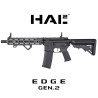 Specna Arms Daniel Defense RIS III SA-E27 EDGE HAL2 bluetooth GEN2 10,5" gris