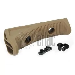 GRIP ANGULAR MODELO FMA M-LOK TAN