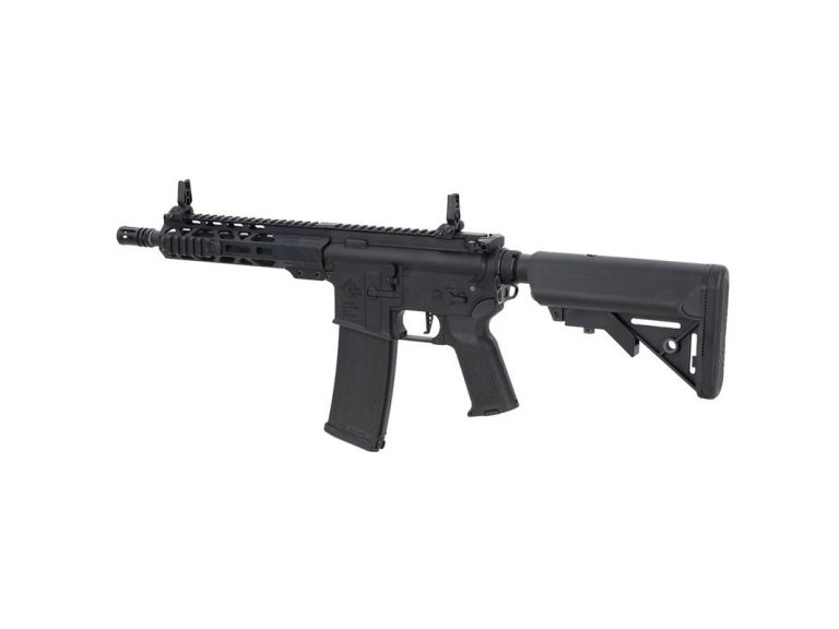 SA-P25 ASTER II Brushless