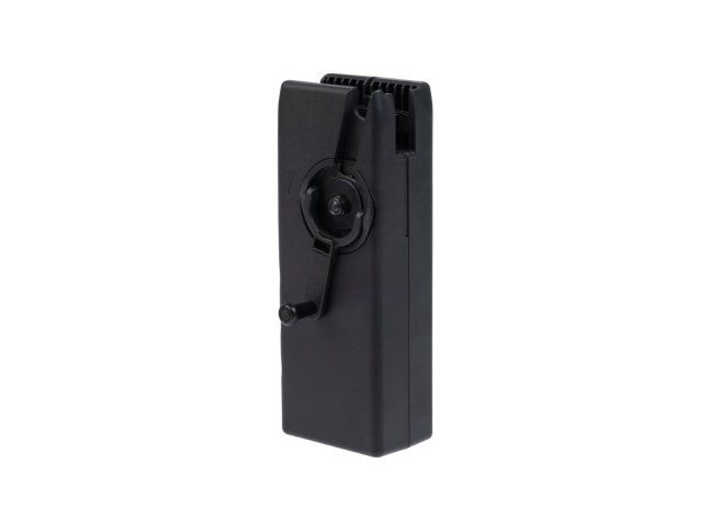 Speedloader 1000 Rds Negro Delta Tactics lateral
