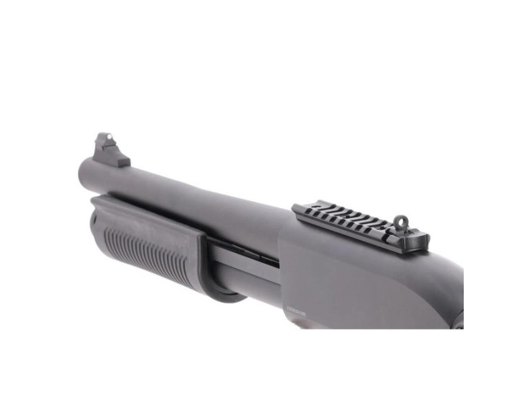Escopeta Specna Arms SA-VGS5 Vapor Negra