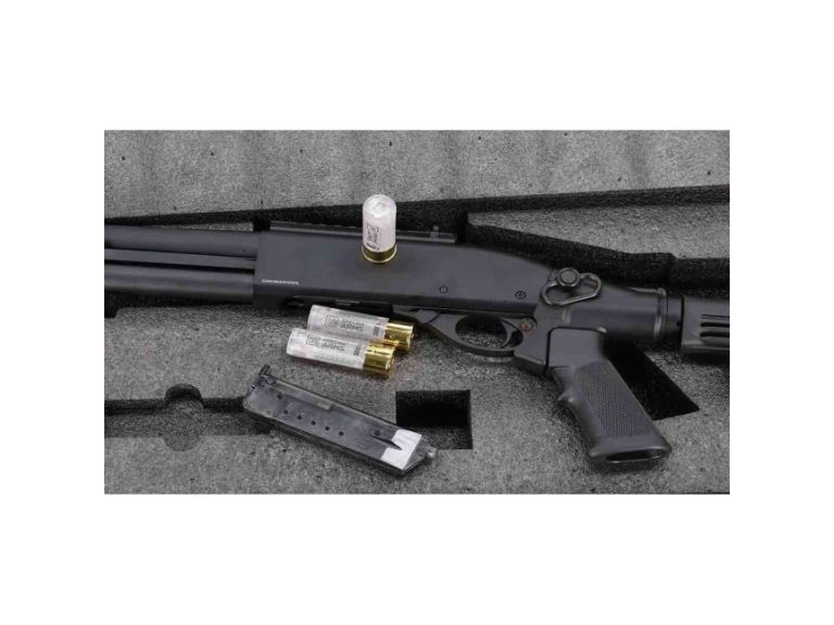 SA-VGS5 VAPOR Specna Arms 3/6 tiros
