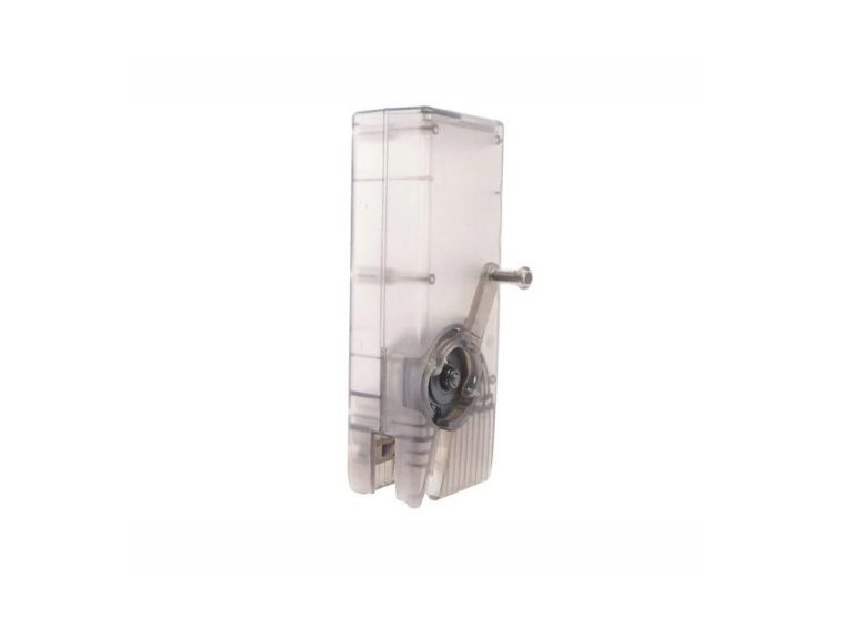 Speed Loader Transparente 1000bbs