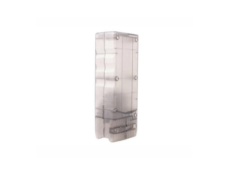 Speed Loader Transparente 1000bbs lateral