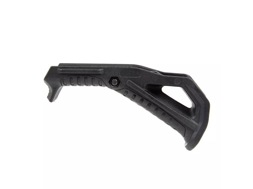 GRIP ANGULAR PICATINNY FMA NEGRO