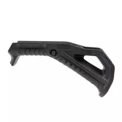 GRIP ANGULAR PICATINNY FMA NEGRO