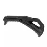 GRIP ANGULAR PICATINNY FMA NEGRO