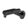 GRIP ANGULAR PICATINNY FMA NEGRO
