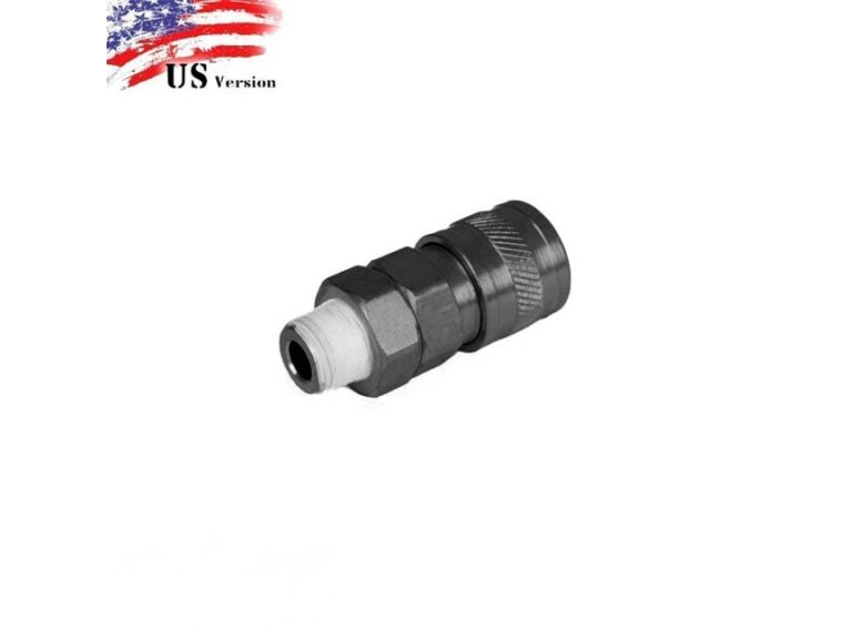Adaptador Linea HPA Balystik Hembra 1/8 NPT US