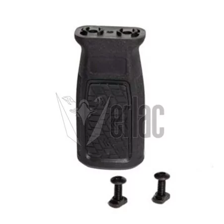GRIP FMA DD ENHANCED M-LOK VERTICAL NEGRO