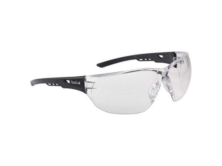Gafa Bolle Ness Cristal Trasparente