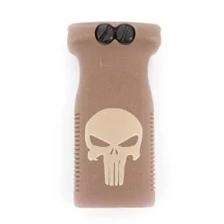 GRIP FMA FVG PUNISHER TAN