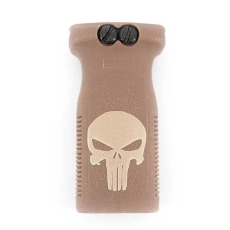 GRIP FMA FVG PUNISHER TAN