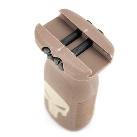 GRIP FMA FVG PUNISHER TAN
