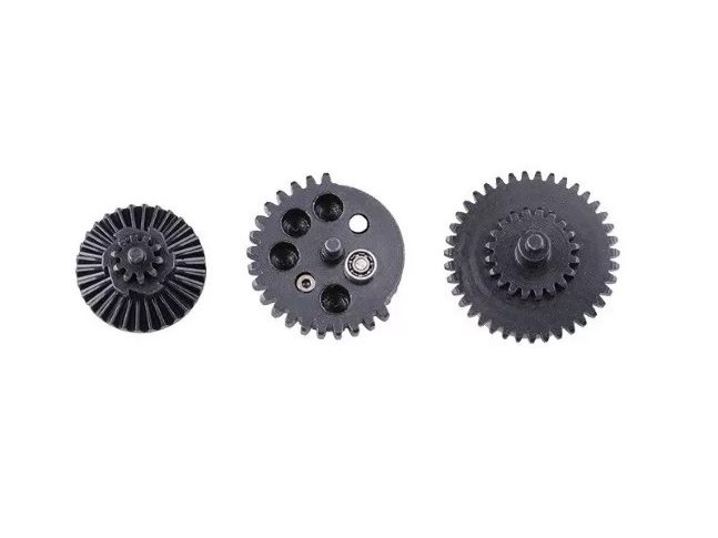 Set engranajes reforzados SR25