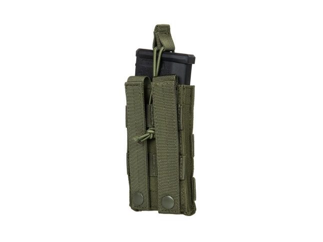 Portacargador individual M4 Specna- OD
