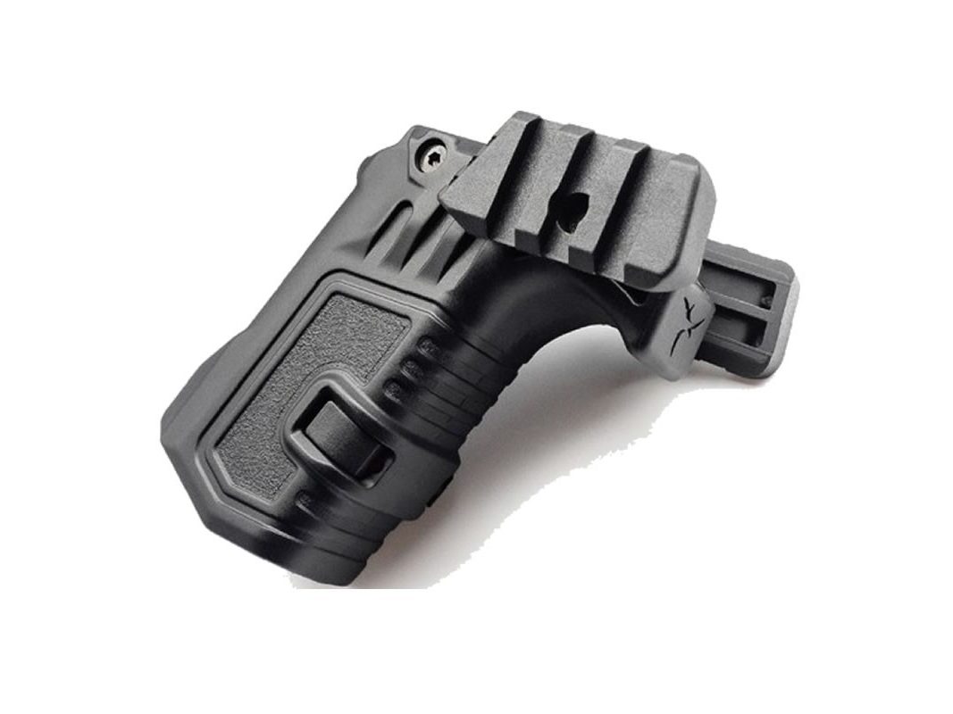 GRIP PARA CARGADOR ACTION ARMY AAP01