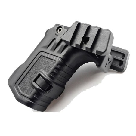 GRIP PARA CARGADOR ACTION ARMY AAP01