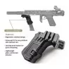 GRIP PARA CARGADOR ACTION ARMY AAP01
