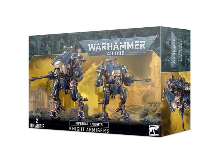 caja helverines armiger