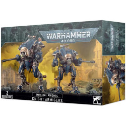 caja helverines armiger