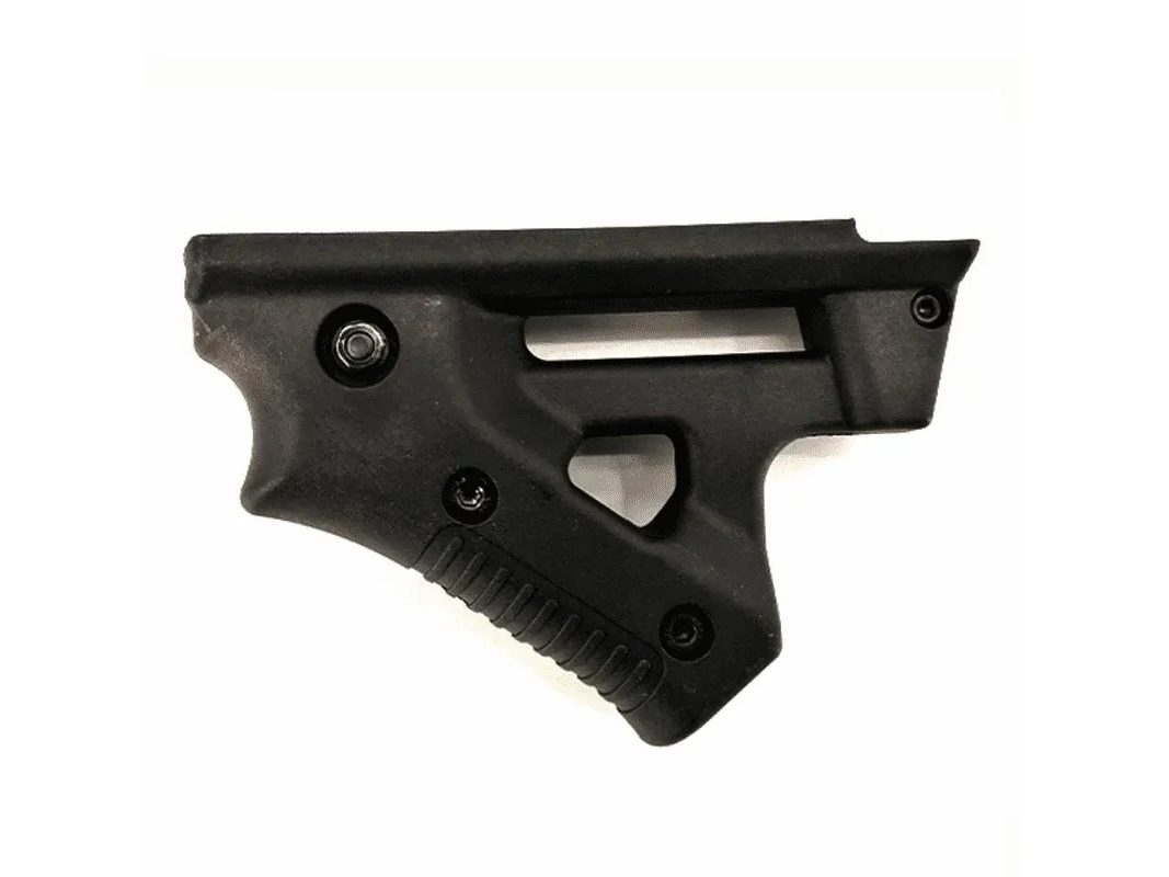 GRIP RACCOON PUBG NEGRO
