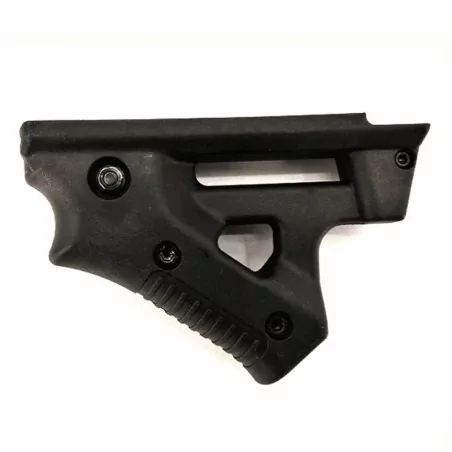 GRIP RACCOON PUBG NEGRO