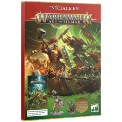 caja iniciate age of sigmar