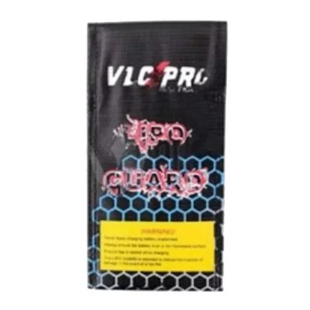 BOLSA BATERIA DE LA MARCA VLC PRO LIPO IGNIFUGA NEGRO