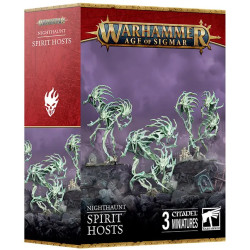caja huestes de espiritus - noctanimas