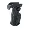 GRIP TACTICO PLEGABLE FMA NEGRO