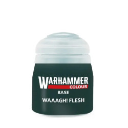 bote pintura base waaagh! flesh