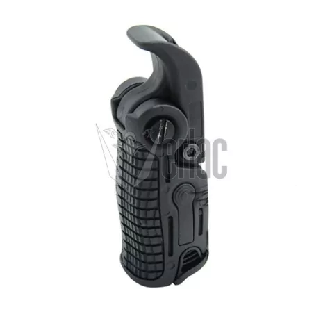 GRIP TACTICO PLEGABLE FMA NEGRO